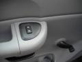 2008 Stealth Gray Metallic GMC Sierra 1500 Extended Cab 4x4  photo #17