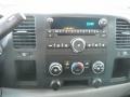 2008 Stealth Gray Metallic GMC Sierra 1500 Extended Cab 4x4  photo #18