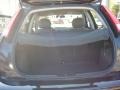 Pitch Black - Focus ZX5 SE Hatchback Photo No. 8
