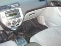 Pitch Black - Focus ZX5 SE Hatchback Photo No. 13