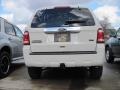 2010 White Suede Ford Escape Limited V6 4WD  photo #4