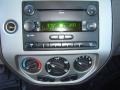 Pitch Black - Focus ZX5 SE Hatchback Photo No. 15