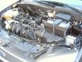 Pitch Black - Focus ZX5 SE Hatchback Photo No. 21