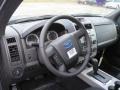 2010 Steel Blue Metallic Ford Escape XLT V6 4WD  photo #11