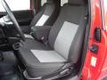 2007 Torch Red Ford Ranger Sport SuperCab  photo #16