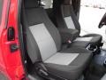 2007 Torch Red Ford Ranger Sport SuperCab  photo #17