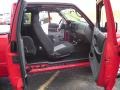 2007 Torch Red Ford Ranger Sport SuperCab  photo #19