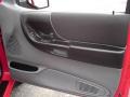 2007 Torch Red Ford Ranger Sport SuperCab  photo #20