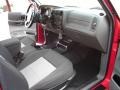 2007 Torch Red Ford Ranger Sport SuperCab  photo #21