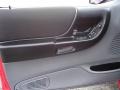 2007 Torch Red Ford Ranger Sport SuperCab  photo #24