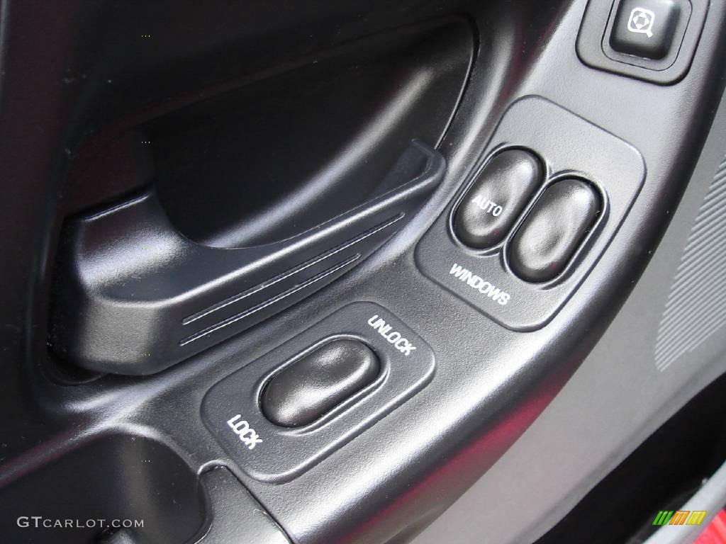 2007 Ranger Sport SuperCab - Torch Red / Medium Dark Flint photo #25