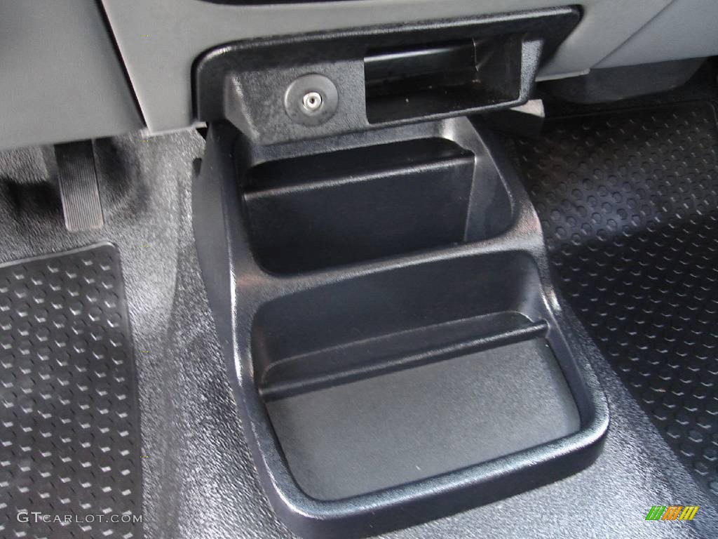 2007 Ranger Sport SuperCab - Torch Red / Medium Dark Flint photo #30