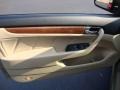 2007 Desert Mist Metallic Honda Accord EX-L Coupe  photo #13