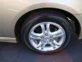 2007 Desert Mist Metallic Honda Accord EX-L Coupe  photo #25