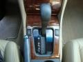 2007 Desert Mist Metallic Honda Accord EX-L Coupe  photo #35