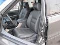 2007 Nimbus Gray Metallic Honda Pilot EX-L 4WD  photo #13