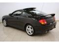 2004 Jet Black Hyundai Tiburon GT  photo #5