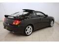 Jet Black - Tiburon GT Photo No. 6