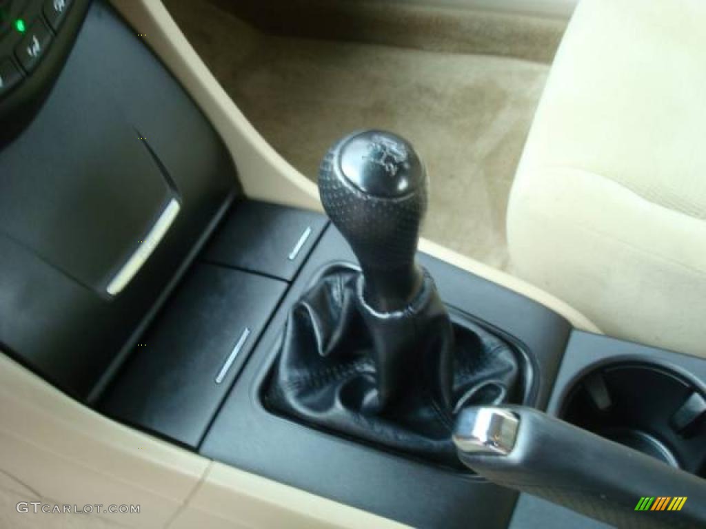 2007 Accord LX Sedan - Taffeta White / Ivory photo #12