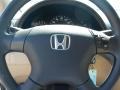 2006 Taffeta White Honda Odyssey LX  photo #15