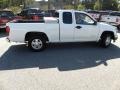 Arctic White - i-Series Truck i-290 S Extended Cab Photo No. 12
