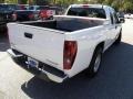 Arctic White - i-Series Truck i-290 S Extended Cab Photo No. 13