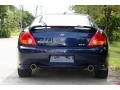 Carbon Blue - Tiburon GT V6 Photo No. 7