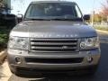 2007 Stornoway Grey Metallic Land Rover Range Rover Sport HSE  photo #6