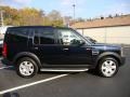 2006 Buckingham Blue Mica Land Rover LR3 V8 HSE  photo #6