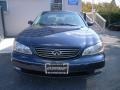 Midnight Blue Metallic - I 35 Photo No. 2