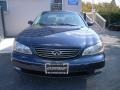 2004 Midnight Blue Metallic Infiniti I 35  photo #2