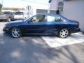 2004 Midnight Blue Metallic Infiniti I 35  photo #4