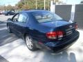 2004 Midnight Blue Metallic Infiniti I 35  photo #5