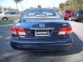 2004 Midnight Blue Metallic Infiniti I 35  photo #6