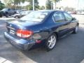 2004 Midnight Blue Metallic Infiniti I 35  photo #7