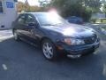Midnight Blue Metallic - I 35 Photo No. 9