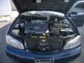 Midnight Blue Metallic - I 35 Photo No. 11
