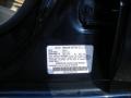 Midnight Blue Metallic - I 35 Photo No. 22