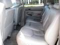 2004 Sport Red Metallic GMC Yukon XL Denali AWD  photo #10