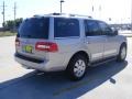 2007 Silver Birch Metallic Lincoln Navigator Luxury  photo #3