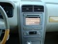 2007 Light Sage Metallic Lincoln MKX   photo #16