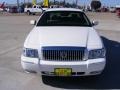 Vibrant White - Grand Marquis LS Photo No. 3