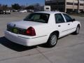 Vibrant White - Grand Marquis LS Photo No. 6