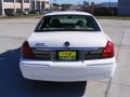 Vibrant White - Grand Marquis LS Photo No. 7