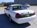 Vibrant White - Grand Marquis LS Photo No. 8