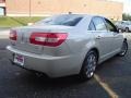 2008 Light Sage Metallic Lincoln MKZ Sedan  photo #5