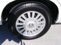 Vibrant White - Grand Marquis LS Photo No. 13