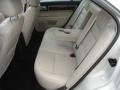 Light Sage Metallic - MKZ Sedan Photo No. 16