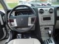 Light Sage Metallic - MKZ Sedan Photo No. 17
