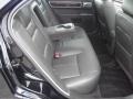 2008 Black Lincoln MKZ Sedan  photo #15